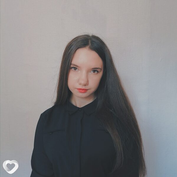Ева, 23, Орске — анкета №3830261