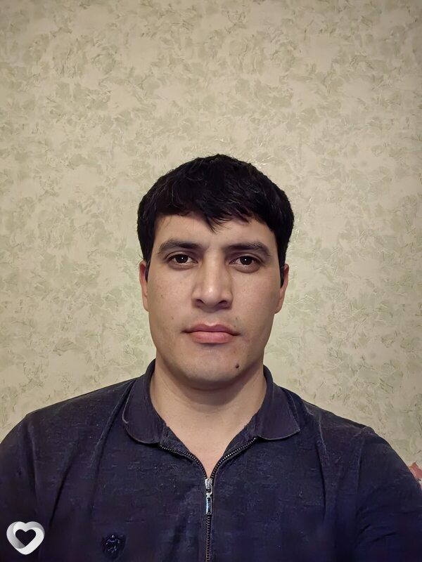 Назар, 32, Москве — анкета №3830262