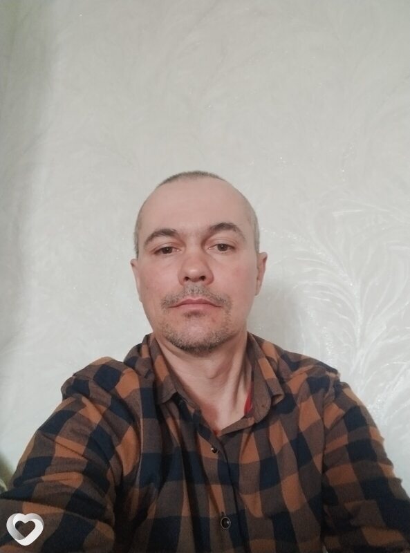 Дмитрий, 45, Мозыре — анкета №3830272
