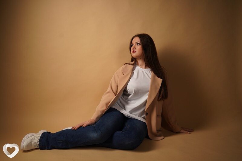 Мария, 18, Томске — анкета №3830275