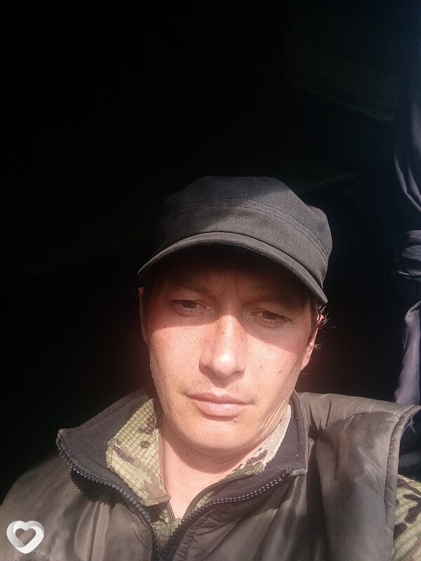 Женя, 37, Ростове-на-Дону — анкета №3830280
