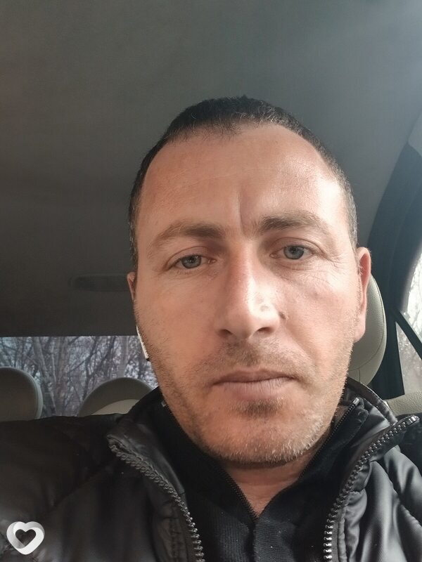 Ando, 35, Ереван — анкета №3830333