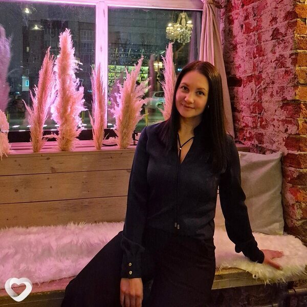 Мария, 42, Иванове — анкета №3830339