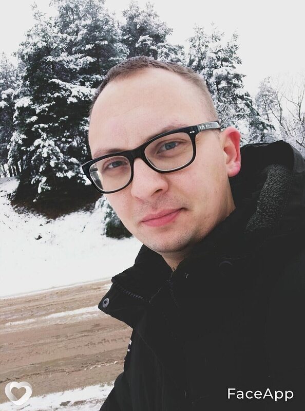 Саня, 33, Слониме — анкета №3830350