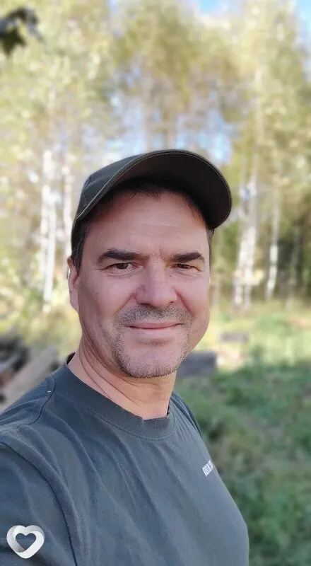 Михаил, 47, Москве — анкета №3830354