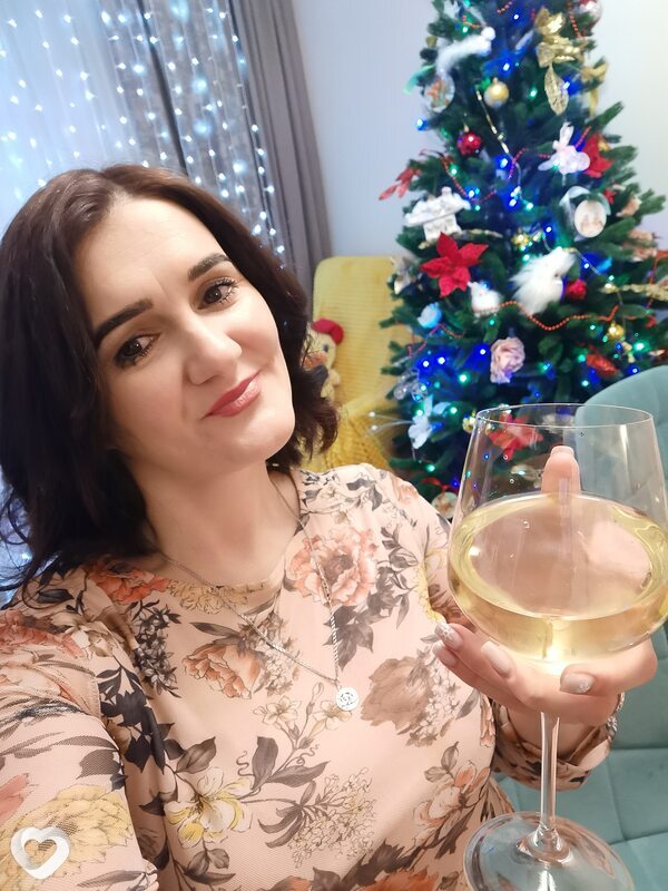Римма, 41, Санкт-Петербурге — анкета №3830208