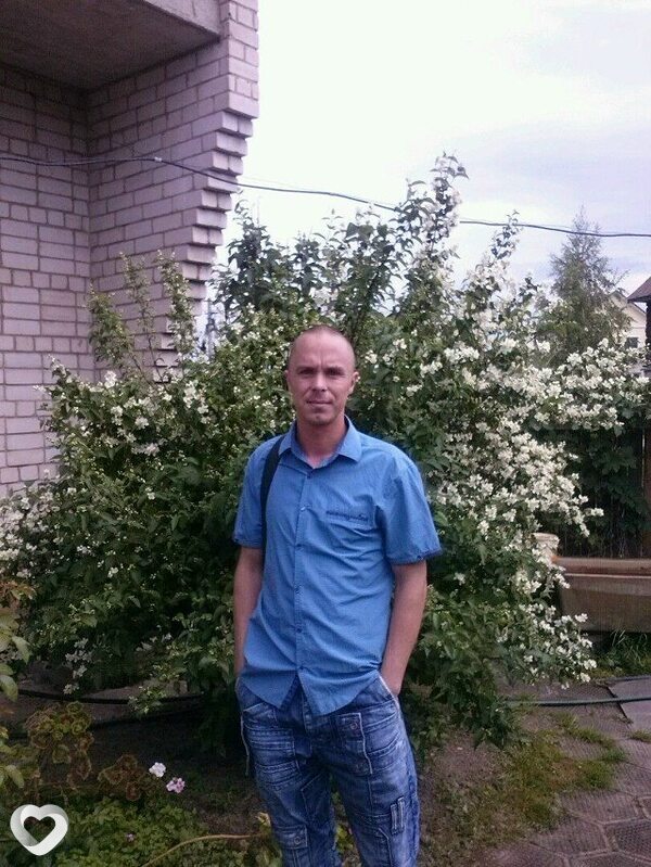 Ден, 44, Костроме — анкета №3830212