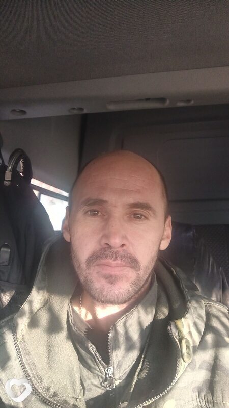 Толя, 43, Ачинске — анкета №3830214