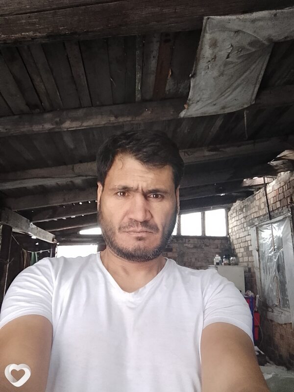Umeb, 44, Караганде — анкета №3830216