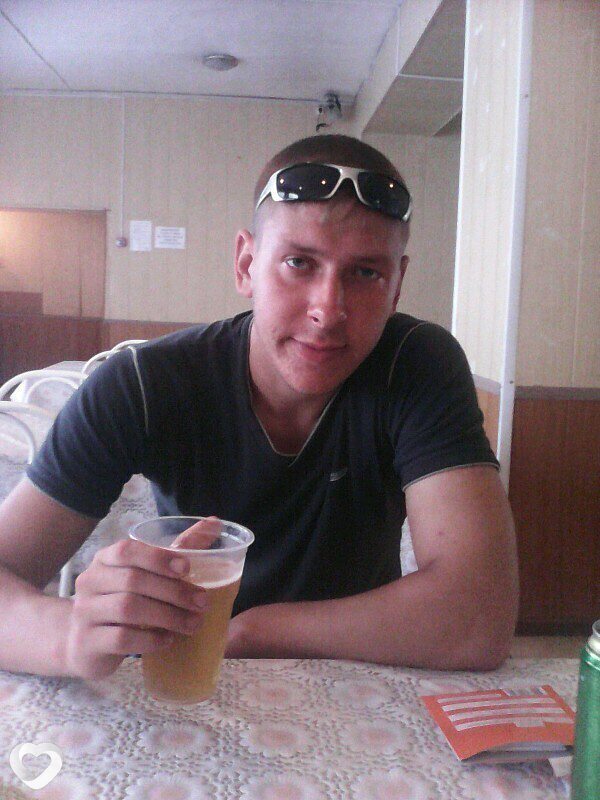 Валерий, 34, Красноуфимске — анкета №3830224