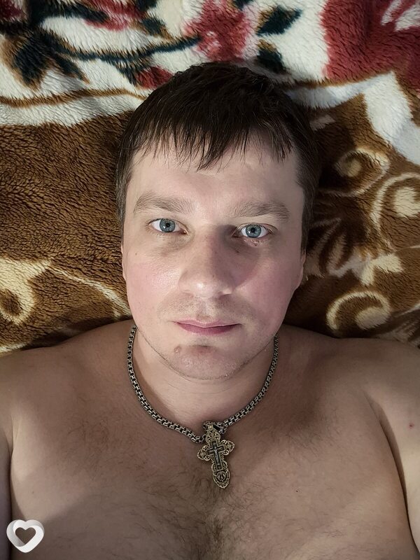 Алексей, 40, Раменском — анкета №3830226