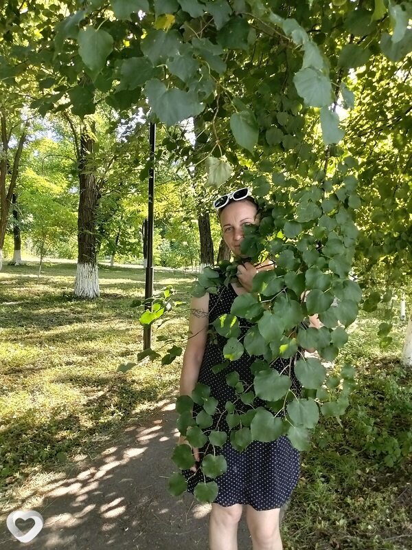 Ангел, 44, Белгороде — анкета №3830231
