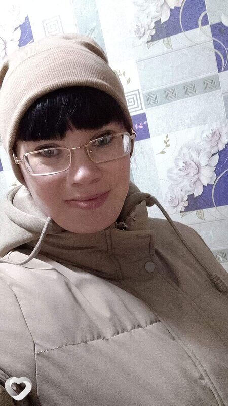 Анна, 32, Белове — анкета №3830533