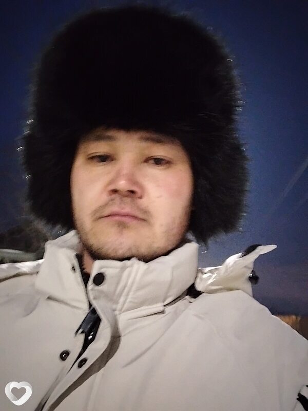 Макс, 30, Благовещенске — анкета №3830534