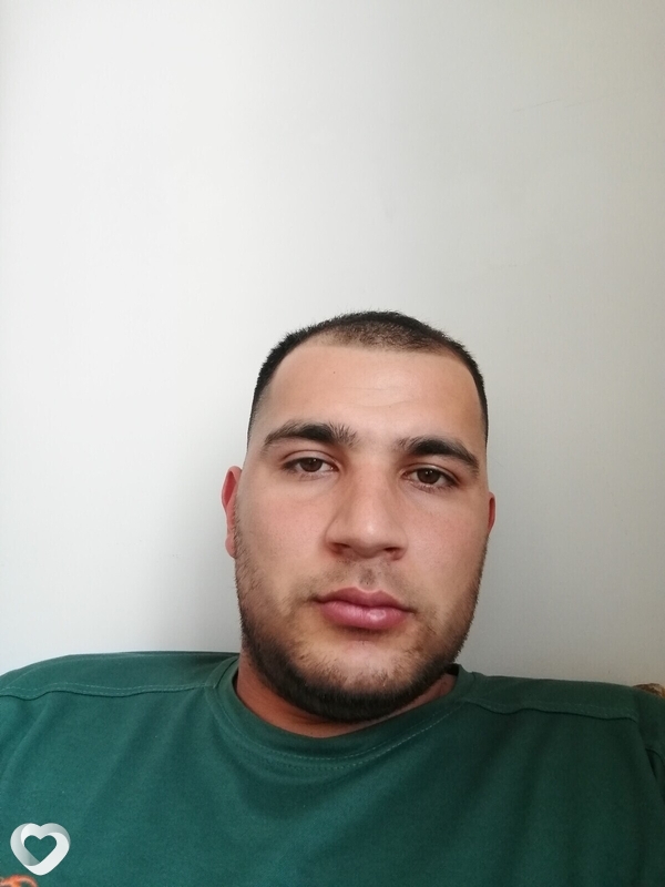 Руслан, 26, Тюмени — анкета №3830538