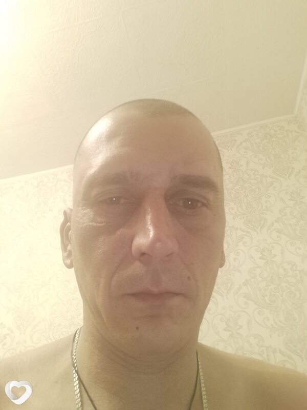 Михаил, 46, Новороссийске — анкета №3830540