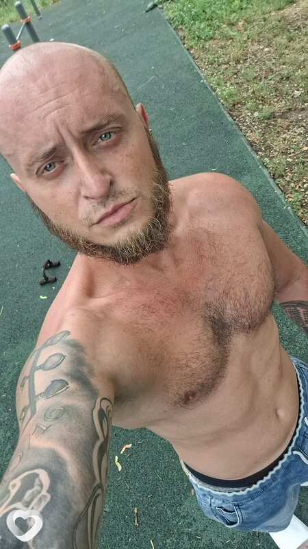 Дмитрий, 35, Туле — анкета №3830542