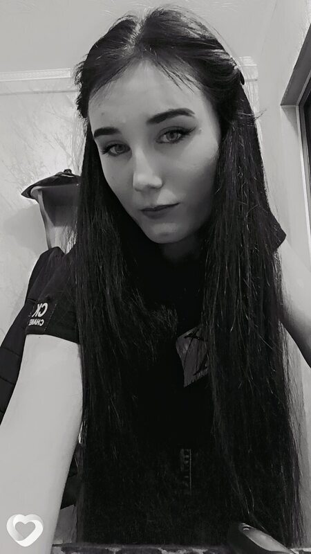 Екатерина, 22, Уссурийске — анкета №3830546