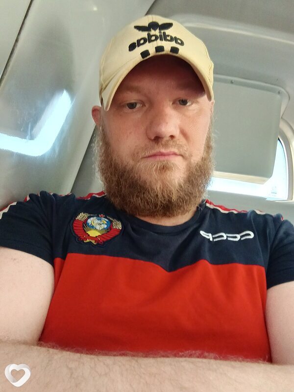 Виталий, 35, Красноярске — анкета №3830547