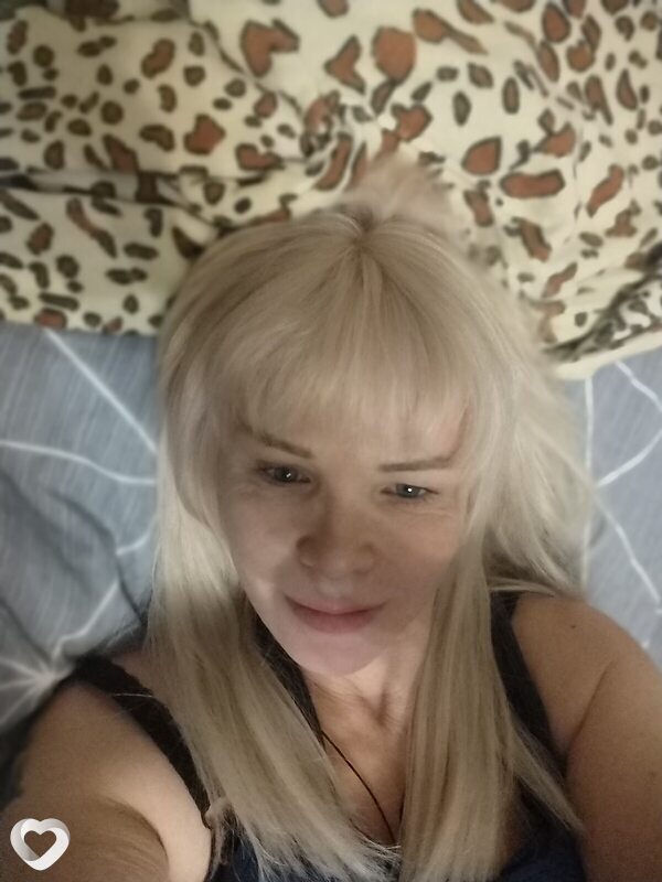 Мария, 43, Иркутске — анкета №3830284