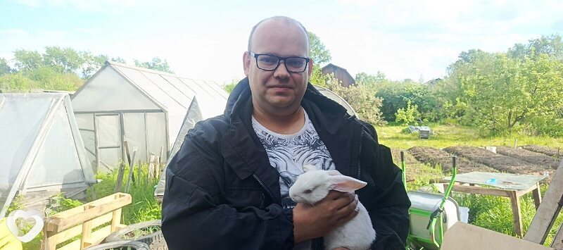 Алексей, 35, Нижнем Тагиле — анкета №3830285