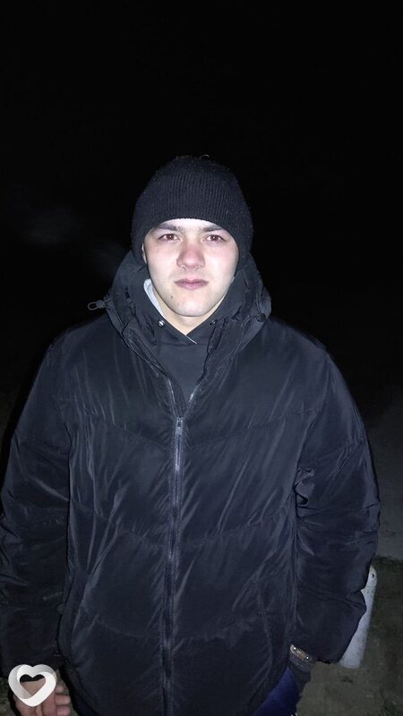 Ioan, 22, Днепр — анкета №3830287