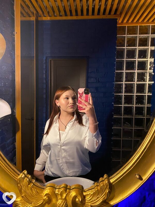 Роза, 19, Чебоксарах — анкета №3830300
