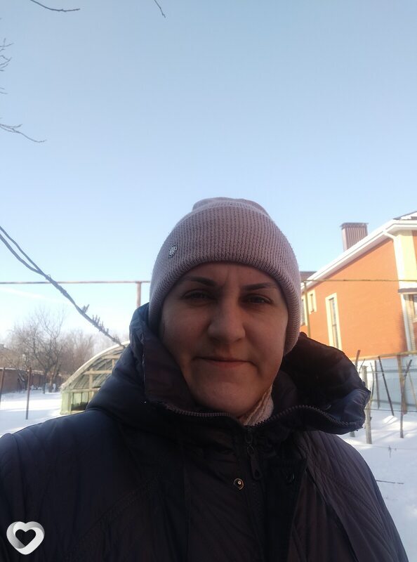Наталья, 42, Ростове-на-Дону — анкета №3830302