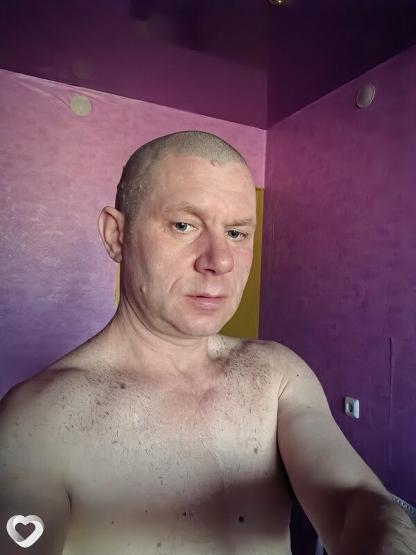 Валентин, 45, Владимире — анкета №3830305