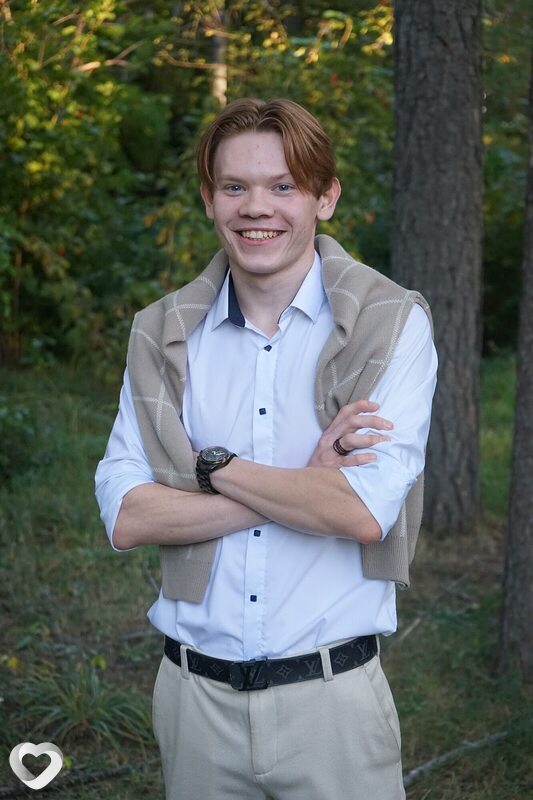 Климентий, 20, Усть-Каменогорск — анкета №3831257