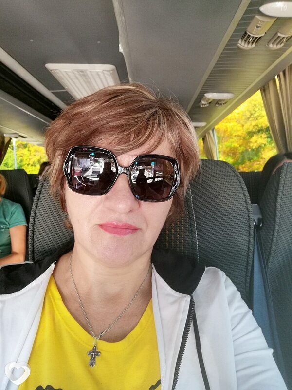 Лина, 57, Ростове-на-Дону — анкета №3831263