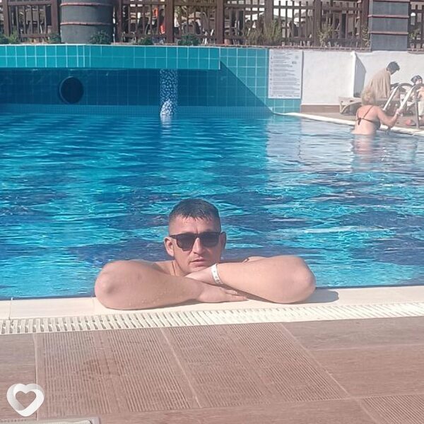 Александр, 46, Самаре — анкета №3831265
