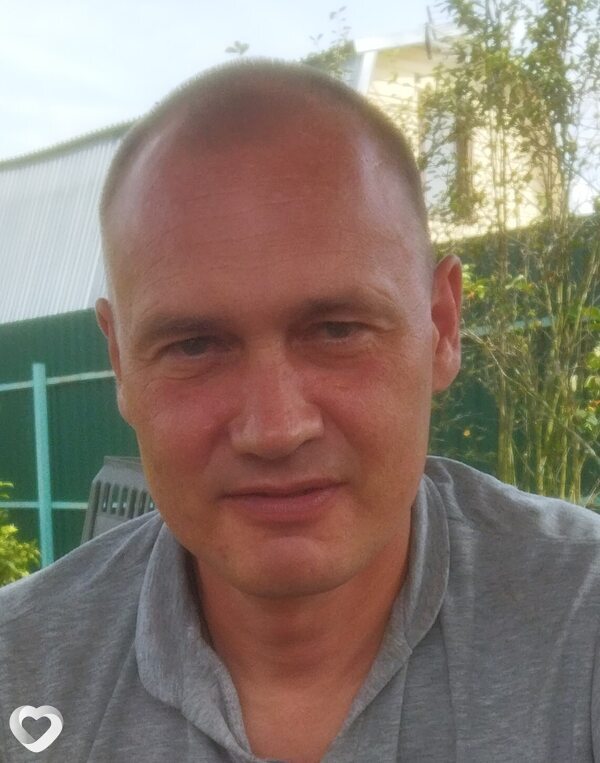 Александр, 45, Жуковском — анкета №3831268
