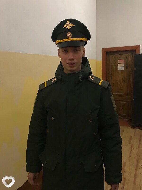 Александр, 23, Челябинске — анкета №3831275