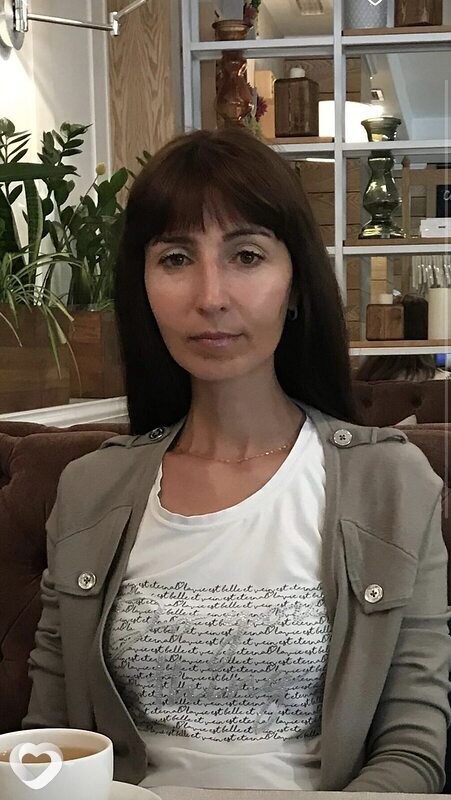 Марина, 50, Томске — анкета №3831278