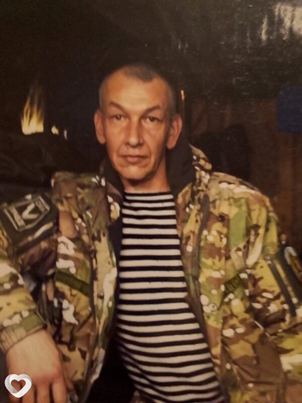 Алексей, 46, Нижнем Новгороде — анкета №3830162