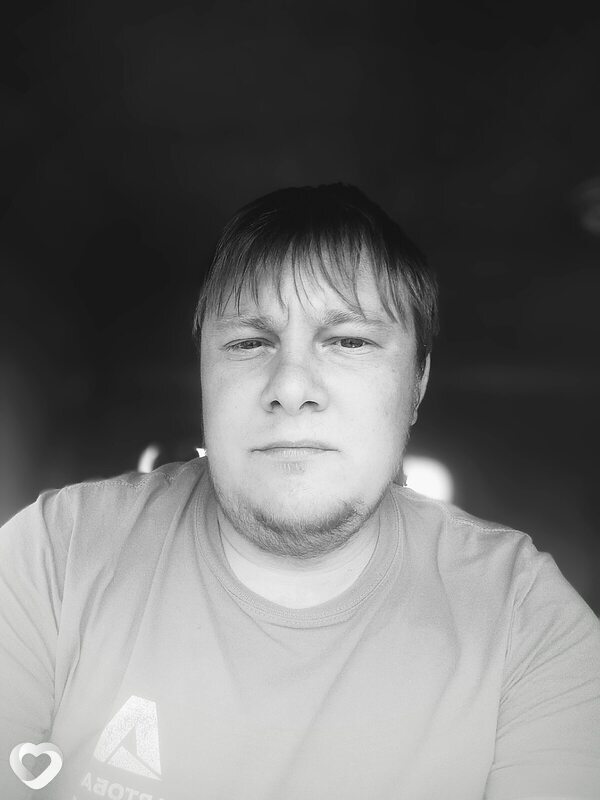 Юрий, 32, Омске — анкета №3830166