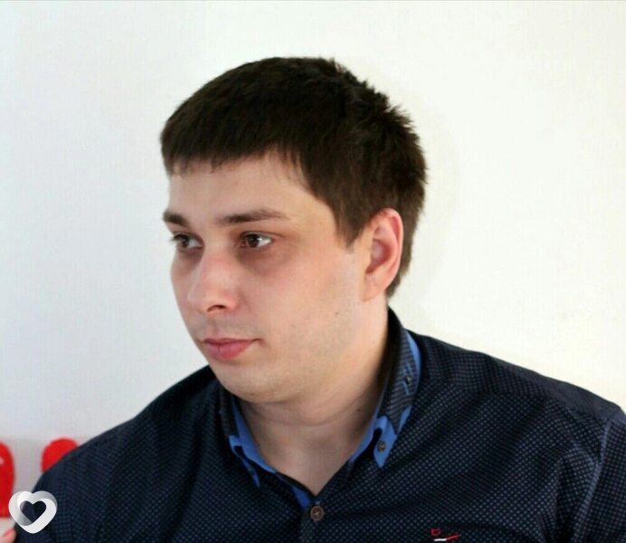 Андрей, 37, Краснокамске — анкета №3830174