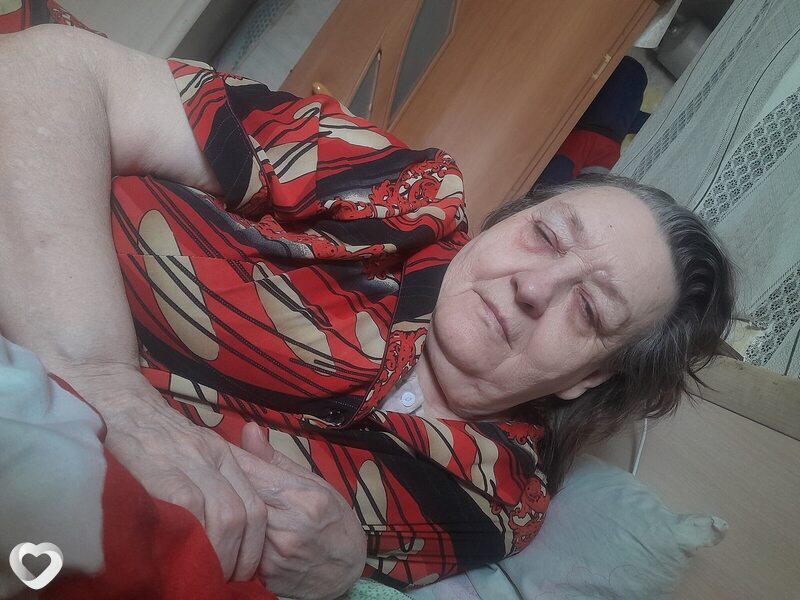 Раиса, 65, Астане — анкета №3830319