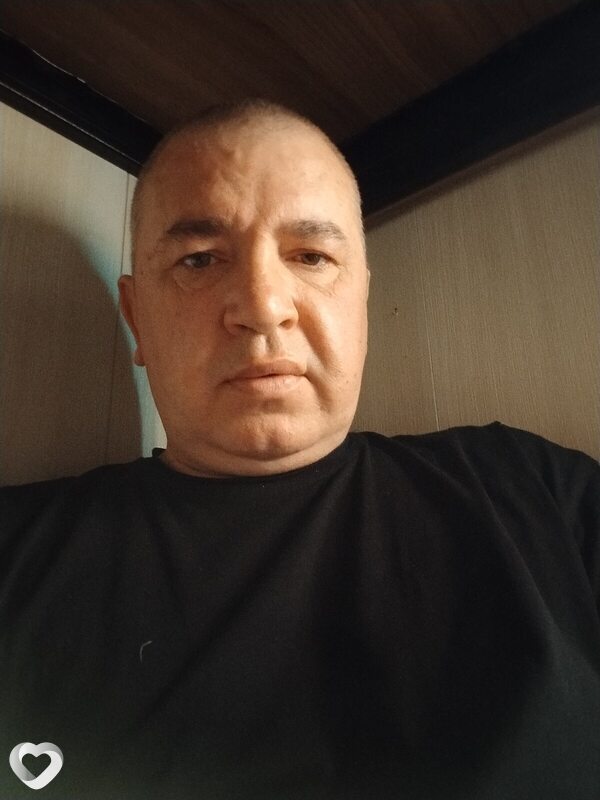 Виктор, 48, Салавате — анкета №3830325