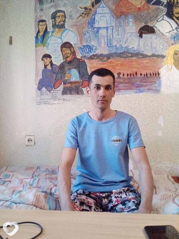 Нурик, 32, Тюмени — анкета №3830327
