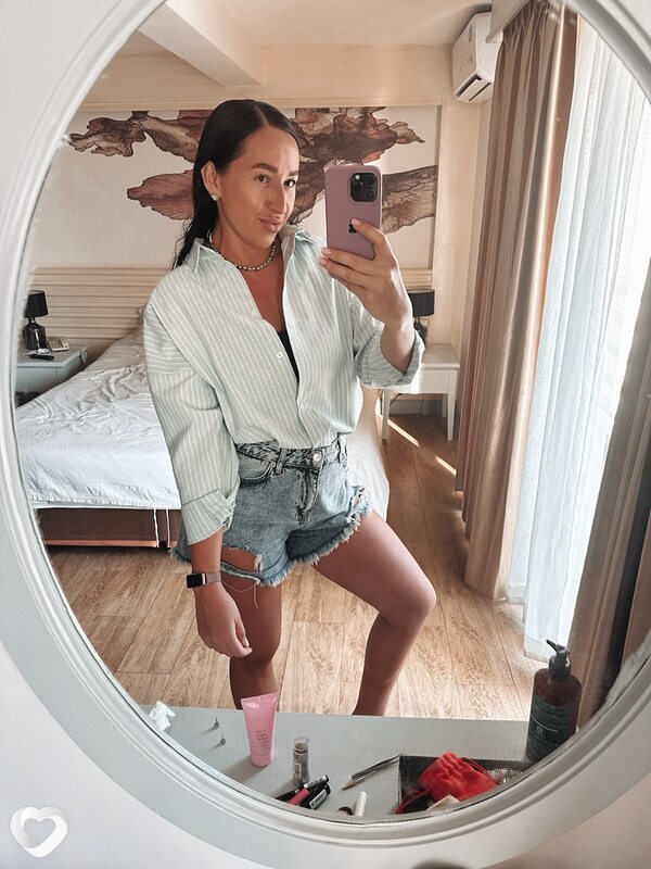 Дарья, 35, Абакане — анкета №3830329
