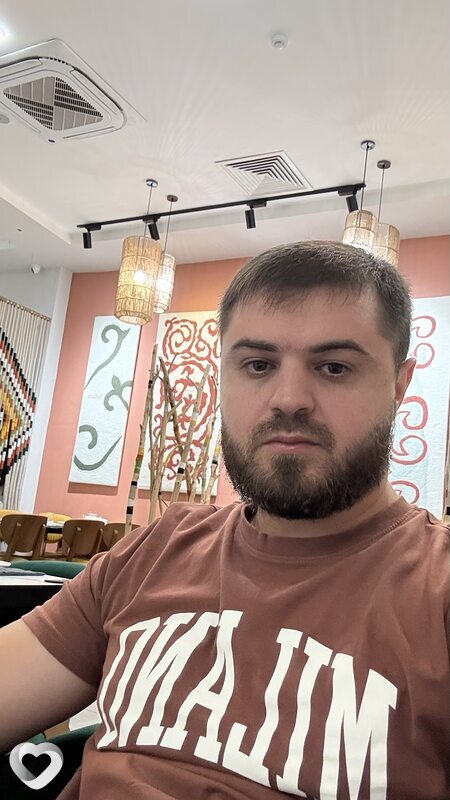 Yunus, 31, Алматы — анкета №3830358
