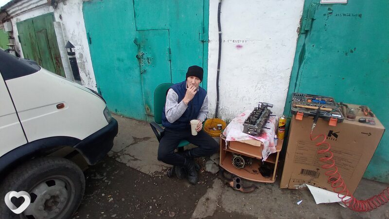 Максим, 44, Красноярске — анкета №3830369