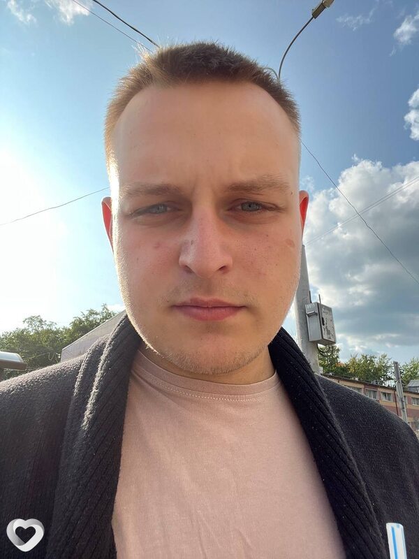 Кирилл, 21, Тамбове — анкета №3830376