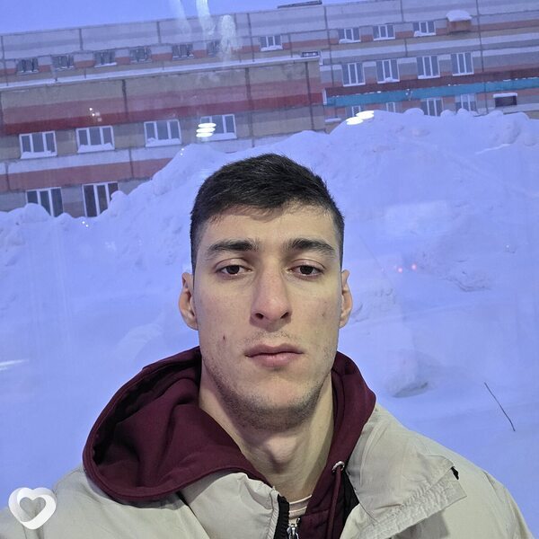Арс, 25, Норильске — анкета №3830633