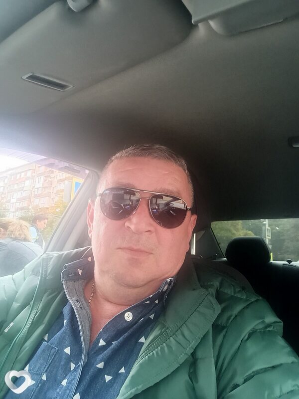 Ал, 49, Владикавказе — анкета №3830640