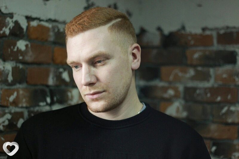 Виталий, 32, Дзержинске — анкета №3830641