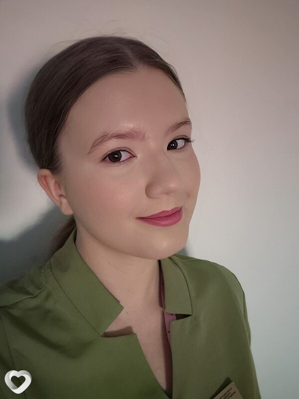 Kseniia, 19, Санкт-Петербурге — анкета №3830647
