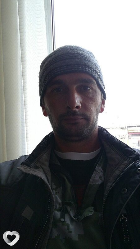 Александр, 42, Канске — анкета №3830654